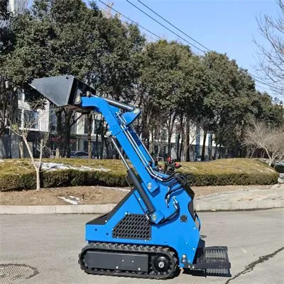 Skid Steer For Warehouse Use suppliers