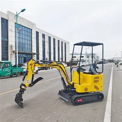 ME15 mini ekskavator|Kanopi ixtiyoriy