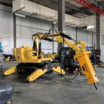 Elektr rc mini buzish roboti